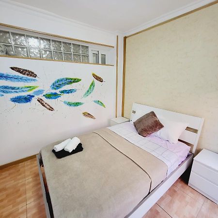 Pintor 31 Appartement Valencia Buitenkant foto