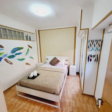 Pintor 31 Appartement Valencia Buitenkant foto